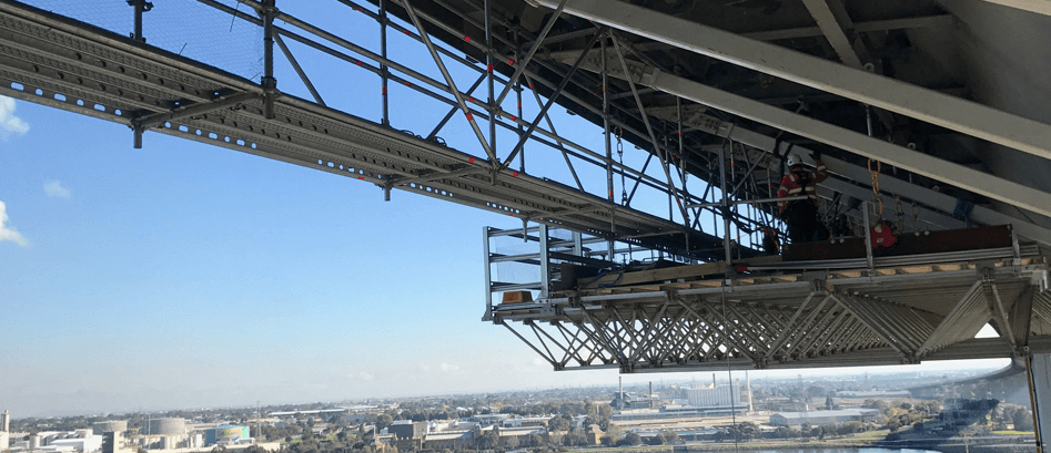 Quality Transport Infrastructure Australia | APS Systems